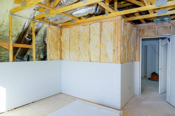 Best Commercial Insulation Services  in Duncan Falls, OH